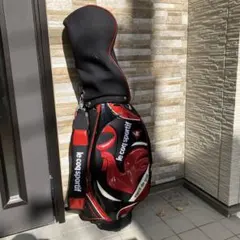 ゴルフクラブセット　スポーツ経験者向け