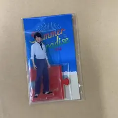 2025年最新】宮舘涼太 アクスタ サマパラの人気アイテム - メルカリ