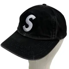 2026年最新】Supreme Pigment S Logo 6-Panelの人気アイテム - メルカリ
