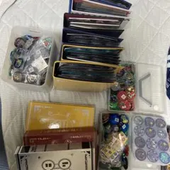 妖怪メダルまとめ売り