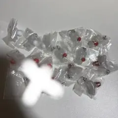 beco+81 めじるし アクセサリー しりみみうさぎ
