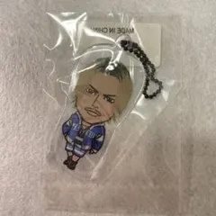 今市隆二  クリアチャーム