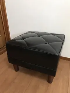 カリモク60 オットマン