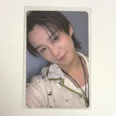 SEVENTEEN ウジ HEAVEN M2Uトレカ ラキドロ - メルカリ
