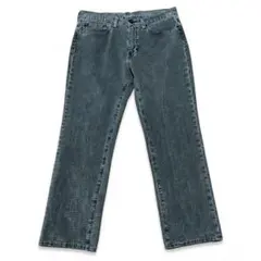 ★リーバイスプレミアム514コーデュロイパンツ フェードグレー ストレッチw34