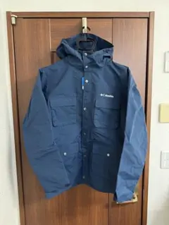新品未使用！Columbia マウンテンパーカー