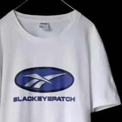 BLACKEYEPATCH ✖ REEBOK コラボTEE