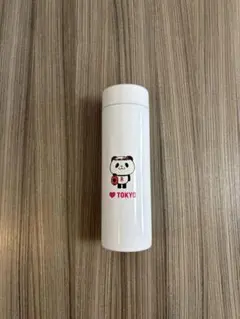 お買い物パンダ　ステンレスボトル　水筒のサムネイル