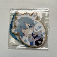 オンリーコレクション with thanX アクスタ アクリルスタンド 日々樹渉