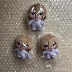 桃源暗鬼　桃寺神門　かぷっこふれんず2 ぬいぐるみ