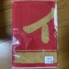【新品未開封】読売ジャイアンツ　岡本和真　 誕生祭 2025 フェイスタオル