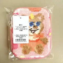 【新品未開封】ラブラリーバイフェイラー ニナズクローゼット チャームポーチ