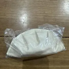 utsunomivagyozakai 餃子型 ポーチ 新品未使用