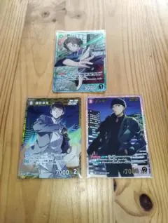 【新品・２４時間以内配送】諸伏景光SRP.SR.CP.R.C長野県系など 2025年最新】諸伏景光 cpの人気アイテム - メルカリ