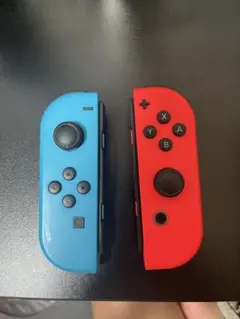 ニンテンドースイッチ Joy-Con ジャンク