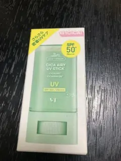VT CICA AIRY UV STICK 日焼け止めのサムネイル