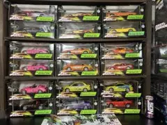 FAST&FURIOUS 1/18