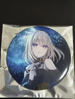 ハ*ラ様 ave mujica ドロリス　缶バッジのみ　Blu-ray付生産限定 ave mujica ドロリス 缶バッジのみ Blu-ray付生産限定 - メルカリ