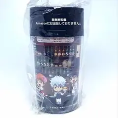 タンブラー 集合絵 Cafe ＆ Bar キャラクロ feat. 銀魂