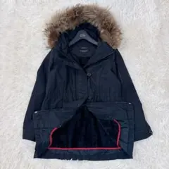 2025年最新】23区 レディース モッズコートの人気アイテム - メルカリ