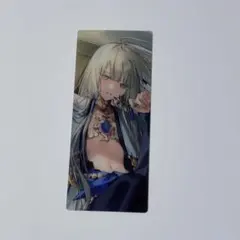 Fate/Grand Order FGO 最終再臨展 編成画面風カード ネモノア - メルカリ