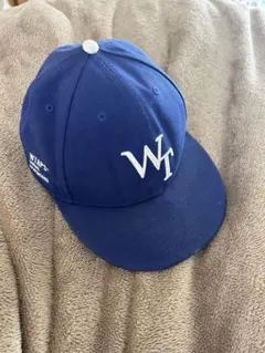 WTAPS 59FIFTY ベースボールキャップ ネイビー 7 5/8 25aw WTAPS 59Fifty Low Profile Cap Poly. Twill. Newera Navy | eBay