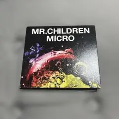 メンバーサイン入り Mr.Children / Any メンバーサイン入り Mr.Children / Any - メルカリ