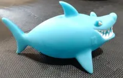 ラスト1点！【実物大】トイストーリー ミスターシャーク 激レア【新品