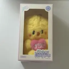 ボイス　キーリング　ヒョンジン キーリングの NFC StrayKids SKZOO⭐️SLBS ヒョンジン - Kids Stray アイドル
