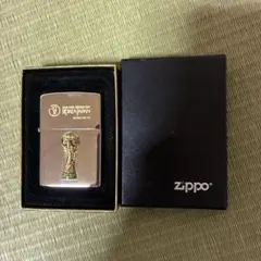 2026年最新】zippo FIFA 2002の人気アイテム - メルカリ