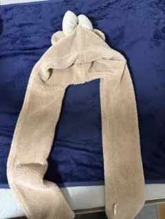 ShellieMay ファンキャップ