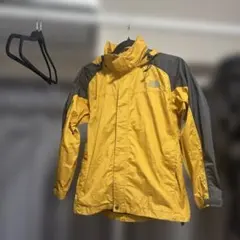 THE NORTH FACE 上下セット 140 カッパ　レインコート