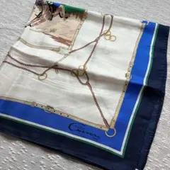 イタリア製 スカーフ