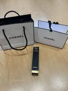 CHANEL ユイル　ア　オングル　ネイルオイル　11ml