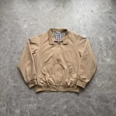 Golden Bear 短丈　スウィングトップ　ハリントンジャケット