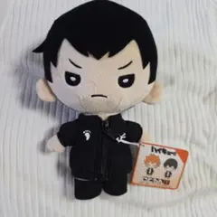 2026年最新】にとたん ハイキュー ぬいぐるみ 影山の人気アイテム