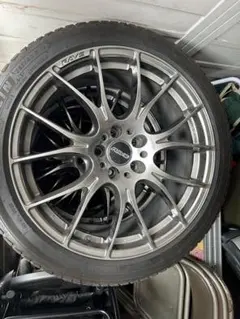 やぎ☆ Audi 19インチ ホイールセット 10スポーク pb928-store_audi19-gs15r-bc-