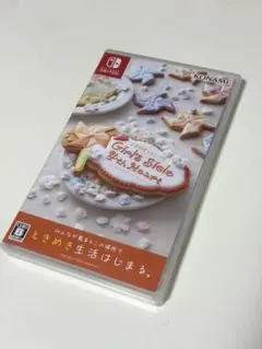 ときめきメモリアルGirls Side 4th Heart