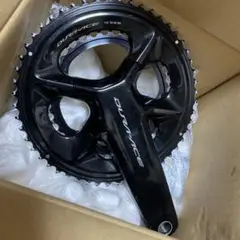 【ひでちゃん】FC-09クランク 12速 165mm ひでちゃん】FC-09クランク 12速 165mm Amazon | シマノ