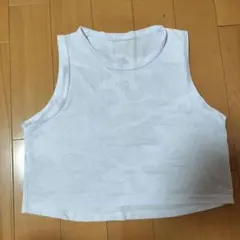 タンクトップ l
