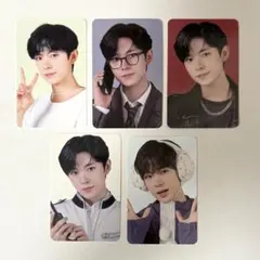 2025年最新】NCT wish ユウシ トレカ セットの人気アイテム - メルカリ