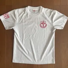 ラグビーTシャツ Sサイズ ホワイト