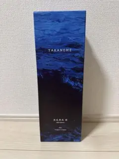 ◆鷹の目　日本酒　720ml　未開封　箱付き◆ 日本酒未開封「鷹ノ目」720ml TAKANOME（鷹ノ目・鷹の目）｜公式