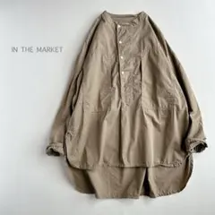 インザマーケット