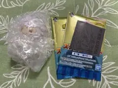 僕のヒーローアカデミア 一番くじ 更に向こうへ H賞 L賞 死柄木弔