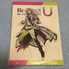 アイナナ Re:vale 千 アクリルスタンド Re:flect U