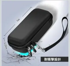 収納ケース 互換 Anker MagGo モバイルバッテリー収納ケースのサムネイル
