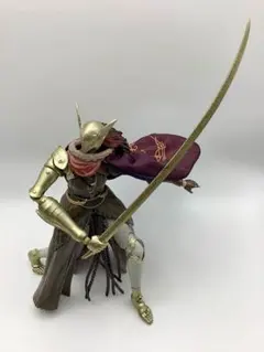 【圧倒的造形】エルデンリング マレニア フィギュア 19cm ミケラの刃