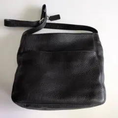 COACH オールドコーチ ショルダーバッグ ブラック 4920のサムネイル