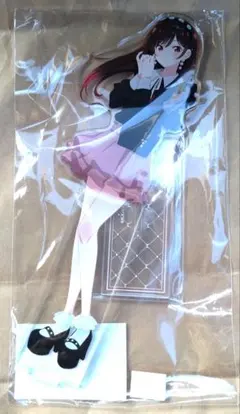 2026年最新】彼女、お借りします 水原千鶴 浴衣ver.の人気アイテム